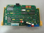 Used Fanuc A16B-2200-0431/03A Remote I/o Board With 96635301 Interface. Fixed Price $40.00.