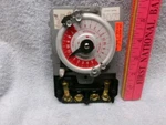 ** Vintage Heavy Duty 220 Amf Paragon Timer Nbr 4004-20M Unused. Fixed Price $111.11.