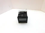 Omron H7CX-AWSD-N Counter Module. Fixed Price $81.00.