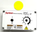 Syntron Electronic Controller Powerpulse Wt 115 Volts 50/60HZ Phase 5.0 Amps. Fixed Price $225.00.