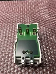 Cutler Hammer WB23FJY7 Solid State Overload Relay 45A. Fixed Price $975.00.