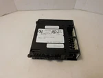 Ge Fanuc HE693RTD600R Input Module 100MA 5VDC. Fixed Price $280.00.
