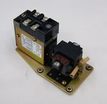 Allen Bradley, 849A-ZOD24 Pilot Duty 10 Amp 600V Ac Max, 120 Coil, SH6264. Fixed Price $128.21.