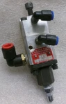 Sealant Equip & Engineering 0-5 94 2200-245-001 Pneumatic Valve Smc #120Z2. Fixed Price $37.99.