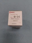 Idec Electronic Timer Relay 24VAC/DC 8 Pins GT3A-3AD24. Fixed Price $69.90.