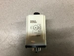 New No Box Potter Brumfield 24 Vac 1.8-180 Sec Timer Relay CB-1046B-38. Fixed Price $54.00.