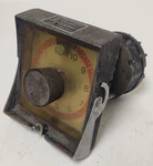 Tested - Eagle Signal HP515A6 Cycle Flex 10 Sec. Timer 120V, 60HZ. Fixed Price $50.00.