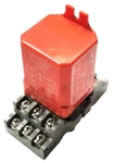 Ncc K1F-10-761 Solid State Timer 0.1-10SEC Range 6-10A 120-300VAC 1/2-1/3HP. Fixed Price $74.99.