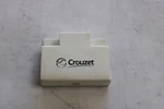 Crouzet Relays Timer RU2R1 8A Part Number. Fixed Price $75.00.
