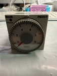 New Matsushita Electric Nais PM4H-F8-M-DC24V Off Delay Timer 24VDC. Fixed Price $29.99.