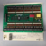 Goyen Sequential Timer Series Tbd Ac Circuit Board. Fixed Price $200.00.