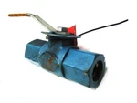 Cameron B103-CS-48-CS (as Pictured) Nsnp. Fixed Price $369.00.