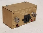 Banner Engineering Preset Counter Module, Model BIC-99, Logic. Fixed Price $27.99.