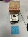 Cramer Furnace Timer 115/60 WD1587 Model Ecs. Fixed Price $30.00.