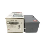 Paragon 8025-00 120V 40A 24H Nsmp. Fixed Price $144.00.