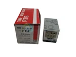Idec RTB-CB2ND Time-delay Relay 9.99SEC. Nsmp. Fixed Price $80.00.