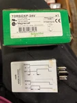 Schneider Electric Magnecraft Time Delay Relay Tdrsoxp. Fixed Price $65.00.
