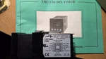 Red Lion C48TS003 Timer. Fixed Price $140.00.