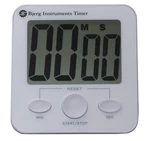 Bjerg Instruments Digital Kitchen Timer With Extra Large Lcd Display. Fixed Price $14.27.