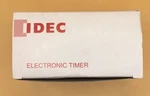 Idec GT5P Electronic Timer 200-240VAC. Fixed Price $85.00.