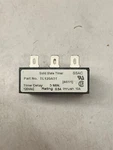 Abb Ssac Littelfuse TL120A5T Timer. Fixed Price $134.75.
