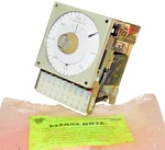 Danaher Controls, Eagle Signal Microflex Counter HZ40A617 57-12-2020. Fixed Price $349.00.