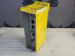 Fanuc A16B-2203-0910 /06A Power Supply Module W/ A05B-2500-C001 Housing Used. Fixed Price $230.00.
