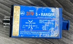 Atc 0319D-016-Q-1-C 7A Timing Relay Series 5 Ranger -usa. Fixed Price $26.12.