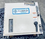 Entron EN1701 Weld Inverter Current Controls 480V Spot Controller. Fixed Price $4499.99.