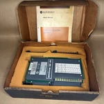 Allen Bradley 1771-IJ Ser. F/w 5VDC 1.4A Unmp & (2) 1771-WB. Fixed Price $72.99.