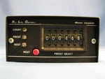 Red Lion 6 Digit Counter Preset Select CA400P New. Fixed Price $219.99.