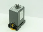 Omron AMD-SU3 Motion Detector AC100-120V 0-10 Sec With Base. Fixed Price $419.99.