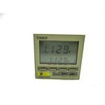 Omron H5BR-B 100-240VAC Nsnp. Fixed Price $555.00.