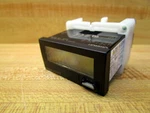 Omron H7ET-N-B Time Counter H7ETNB. Fixed Price $71.33.