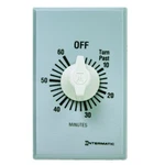 Intermatic FF460M Minute 125 To 277 Vac Hz Dpst Countdown Timer. Fixed Price $113.69.