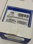 Supplying Demand Robertshaw Dryer Timer Control 230VAC 162-720-PM W10748858. Fixed Price $44.99.