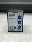 Abb Voltage Monitor PLMU11. Fixed Price $276.39.
