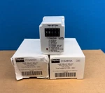 Lot Of 2X Dayton 6A855A Time Delay Relay Multi Function 120V Ac/dc 999H. Fixed Price $99.95.