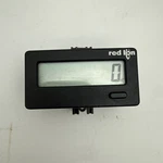 Red Lion Controls CUB4L000 6 Digit Panel Meter. Fixed Price $60.00.