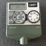 Nos Orbit Easy Dial Station Sprinkler Control Timer 57594- Power Supply. Fixed Price $16.99.