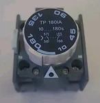 Abb Tp 180IA Pneumatic Off-delay Timer 10-180S Industrial Control Used. Fixed Price $102.36.