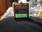 Universal Timer/counter - Gefran 556. Fixed Price $29.00.