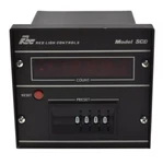 Red Lion Controls SCD00400 Model Time Delay Counter 115VAC. Fixed Price $49.99.