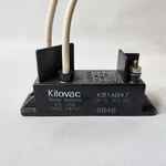 Kilovac K81AB47 High Voltage Relay. Fixed Price $79.98.