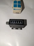 New Genuine Redington 1-2245 Rotary Counter Digit. Fixed Price $79.99.