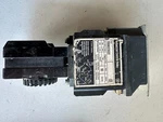 766A023G01 Westinghouse Relay With 673B126G03 Timer 120V. Fixed Price $50.00.