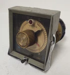 Tested Eagle Signal HP517A616 Timer 0-5 Sec. Fixed Price $75.00.