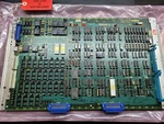 Fanuc A20B-0003-0744/10D. Fixed Price $50.00.