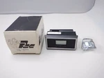 Lion CUBVD002 Miniature Dc Voltmeter New. Fixed Price $209.99.