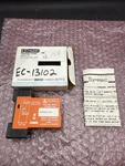 Crouzet BAR6S110A Syrelec Time Delay Relay 24V New Open Box. Fixed Price $49.99.